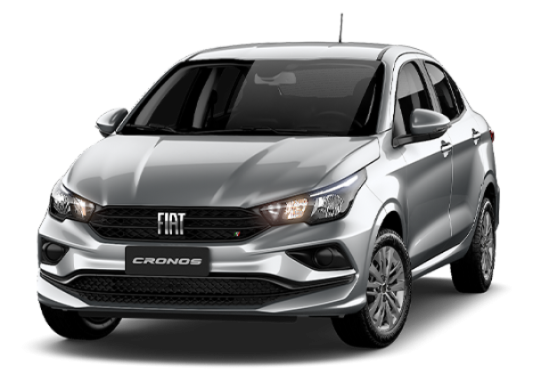 didiexpress fiat cronos