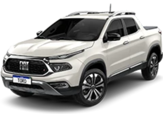fiat toro 2025